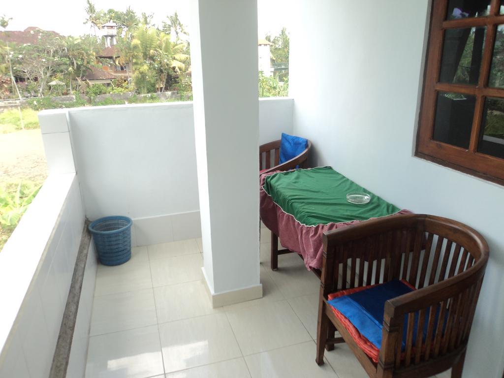 Kabera Bungalow Ubud Cameră foto