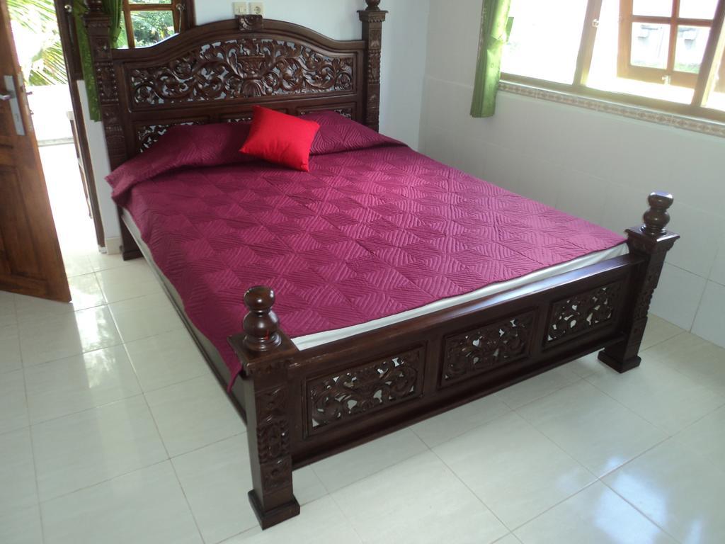 Kabera Bungalow Ubud Cameră foto